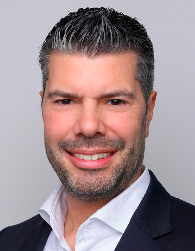 Roberto Malandrino, Leiter Marktgebiet Köln Wealth Management Roberto Malandrino, Leiter Marktgebiet Köln Wealth Management