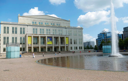 Konzertreise zum Bachfest nach Leipzig im Juni 2025